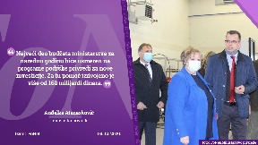 Podrška privredi